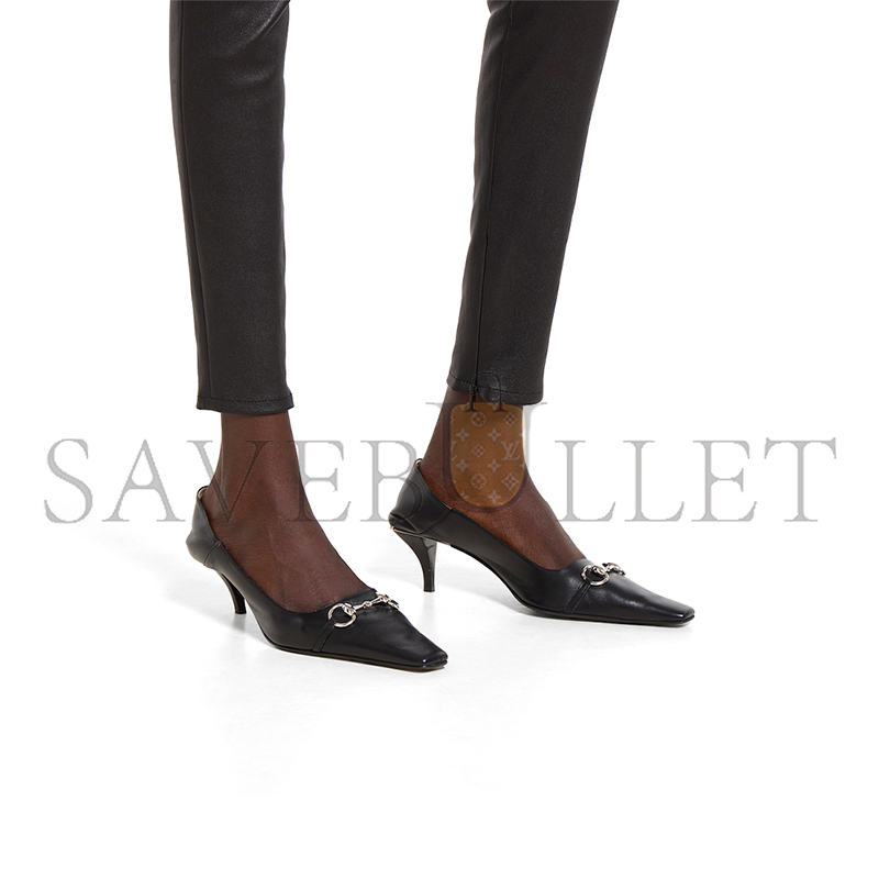 GUCCI WOMEN'S VITTORIA PUMPS 862776